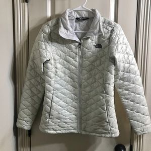 north face women's packable down jacket